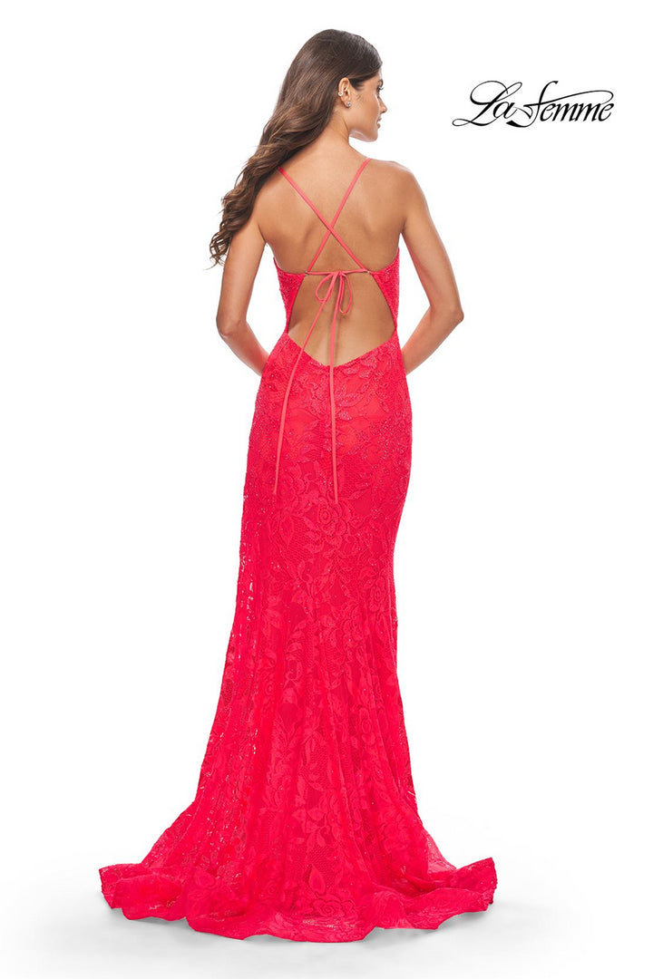 La Femme 31404 - Mydressline