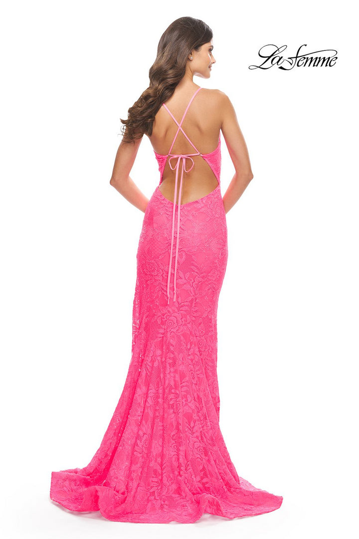 La Femme 31404 - Mydressline