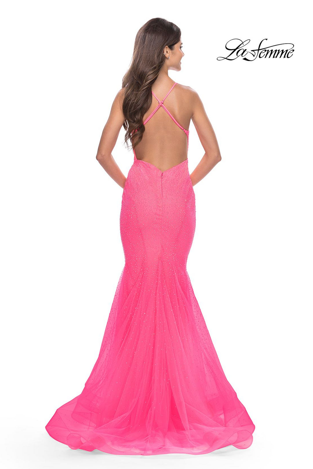 La Femme 31407 - Mydressline