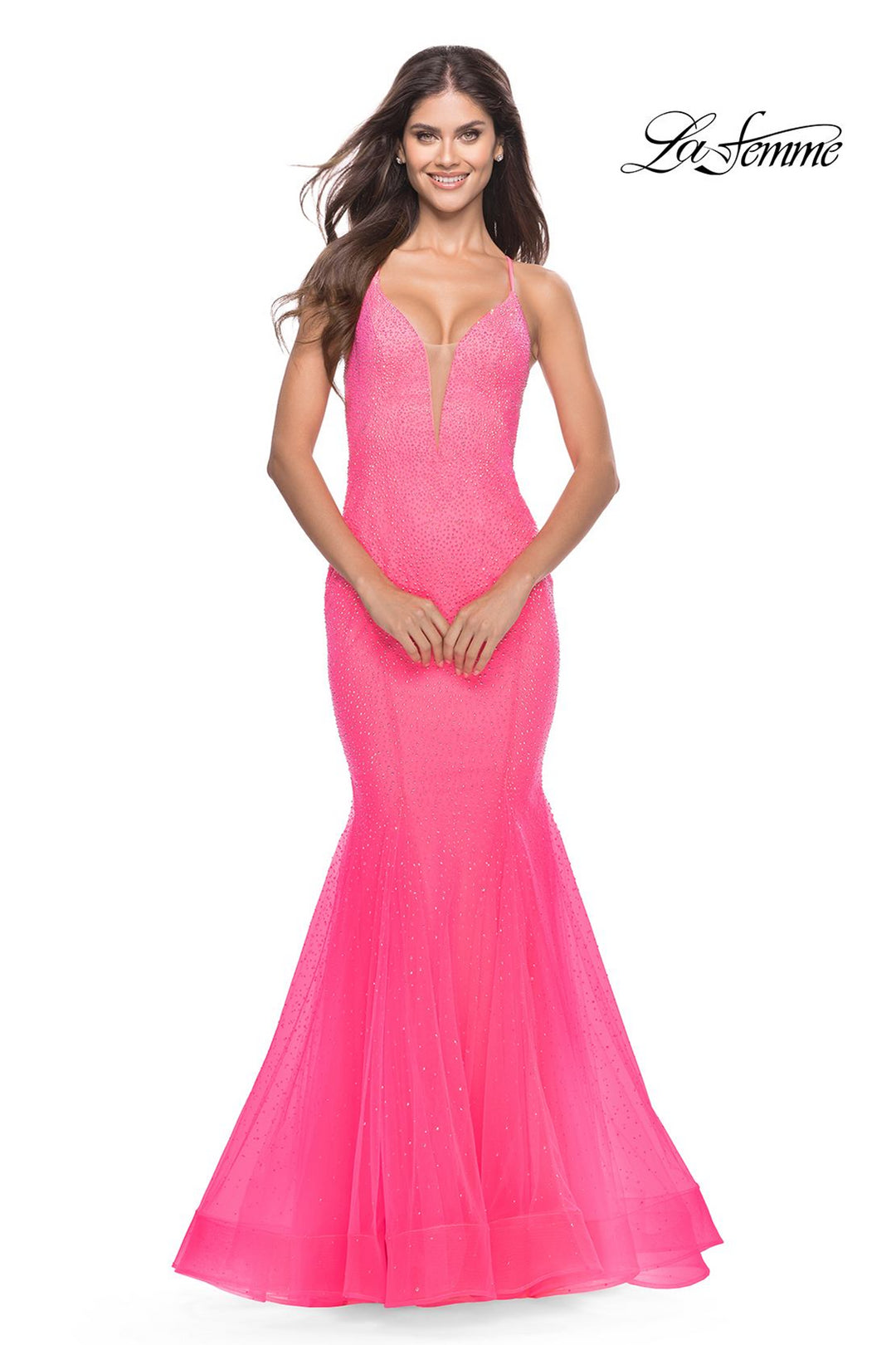 La Femme 31407 - Mydressline