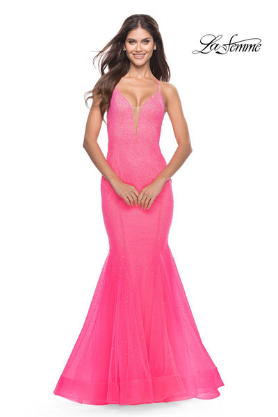 La Femme 31407 - Mydressline