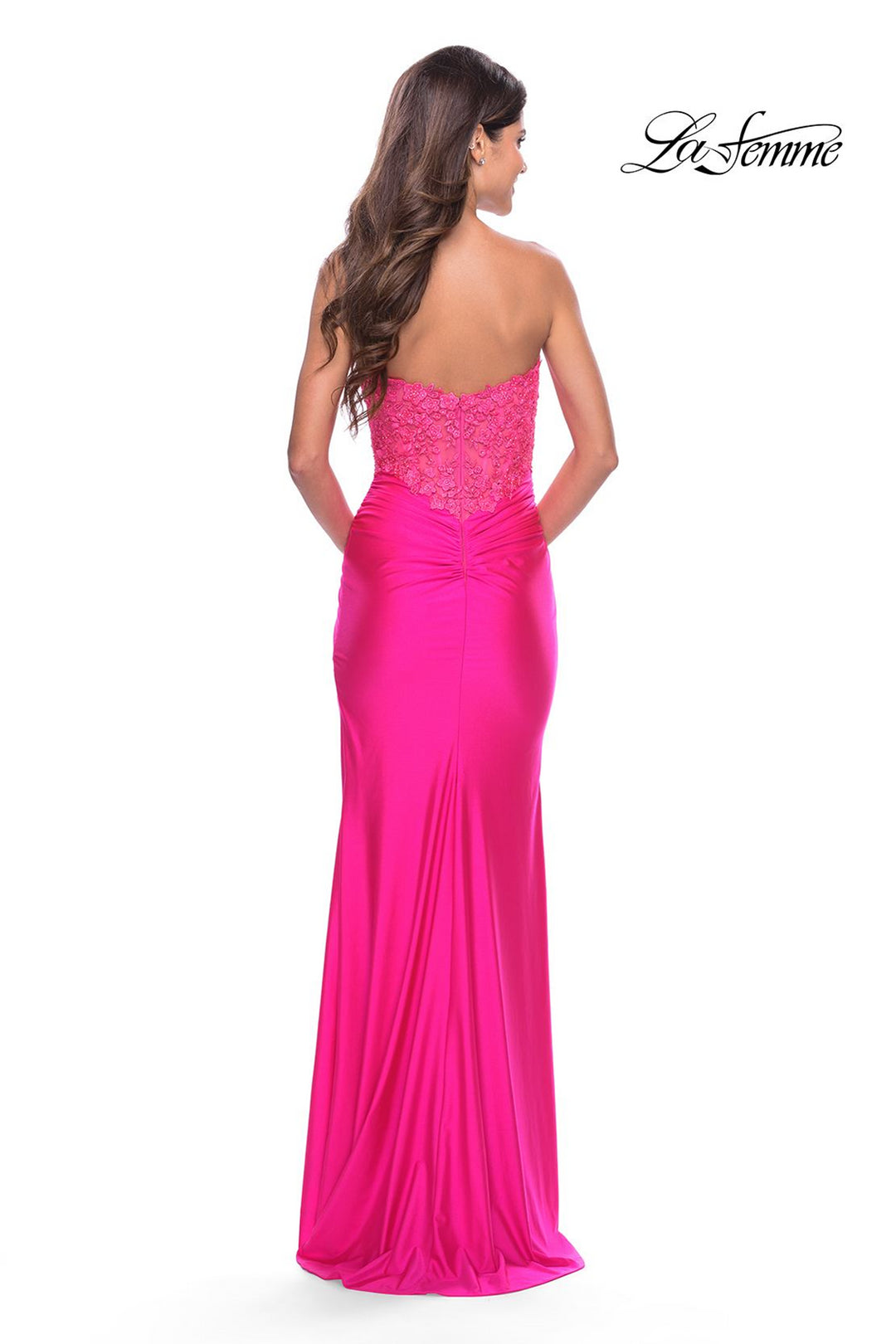 La Femme 31411 - Mydressline