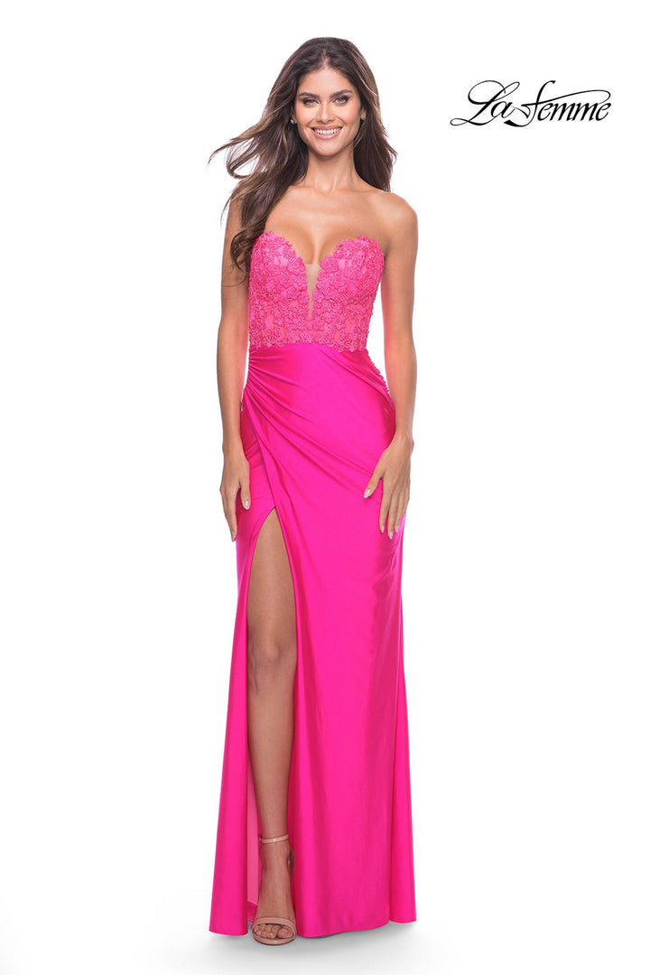 La Femme 31411 - Mydressline