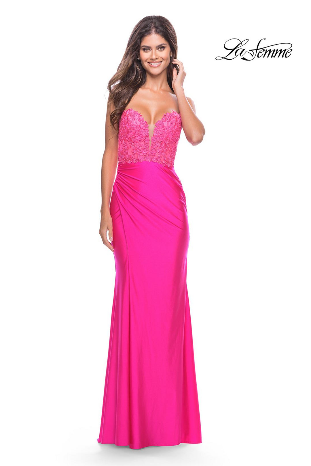 La Femme 31411 - Mydressline