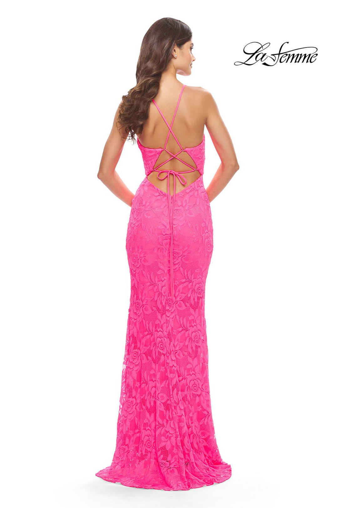 La Femme 31417 - Mydressline