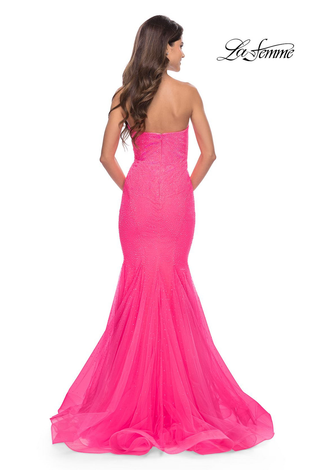La Femme 31421 - Mydressline