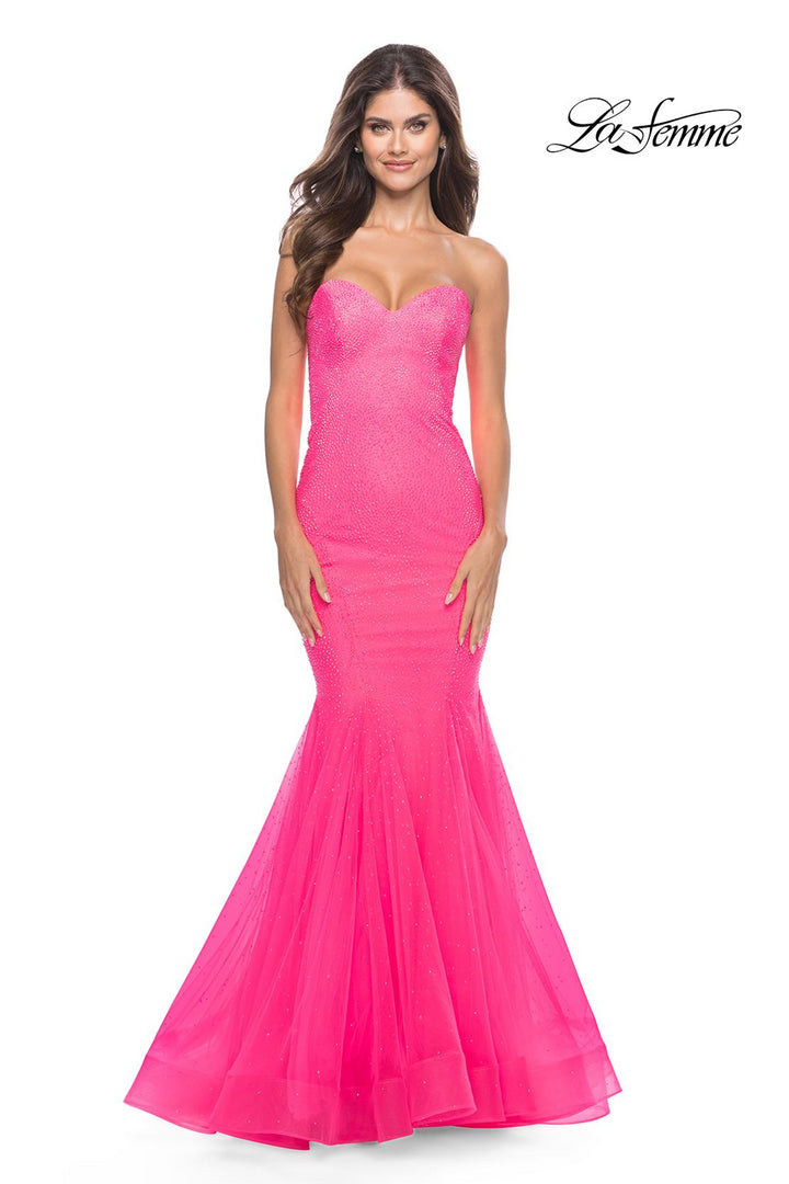 La Femme 31421 - Mydressline