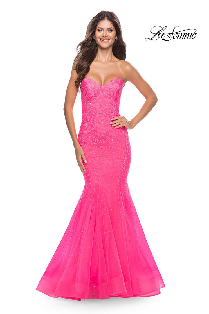 La Femme 31421 - Mydressline