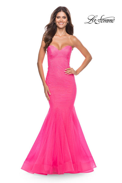 La Femme 31421 - Mydressline