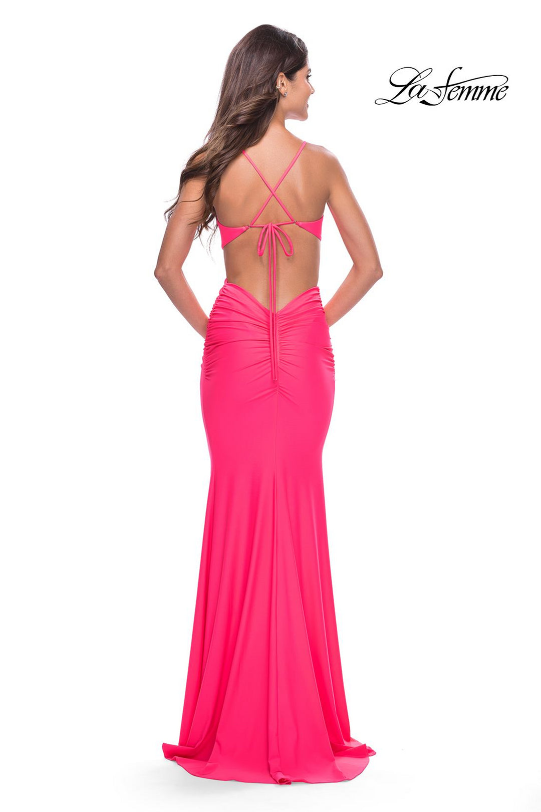 La Femme 31428 - Mydressline
