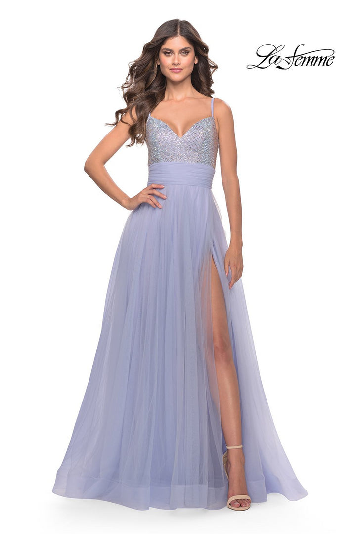 La Femme 31433 - Mydressline