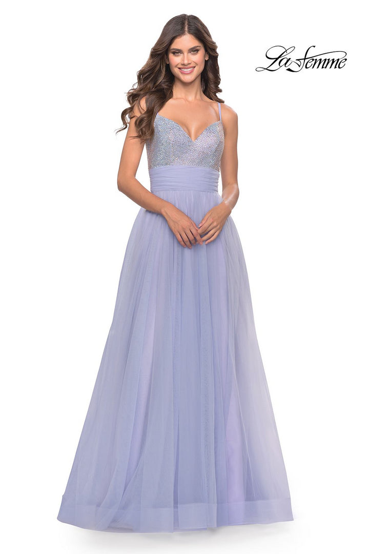 La Femme 31433 - Mydressline