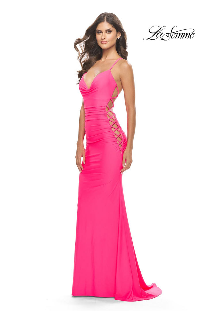 La Femme 31438 - Mydressline
