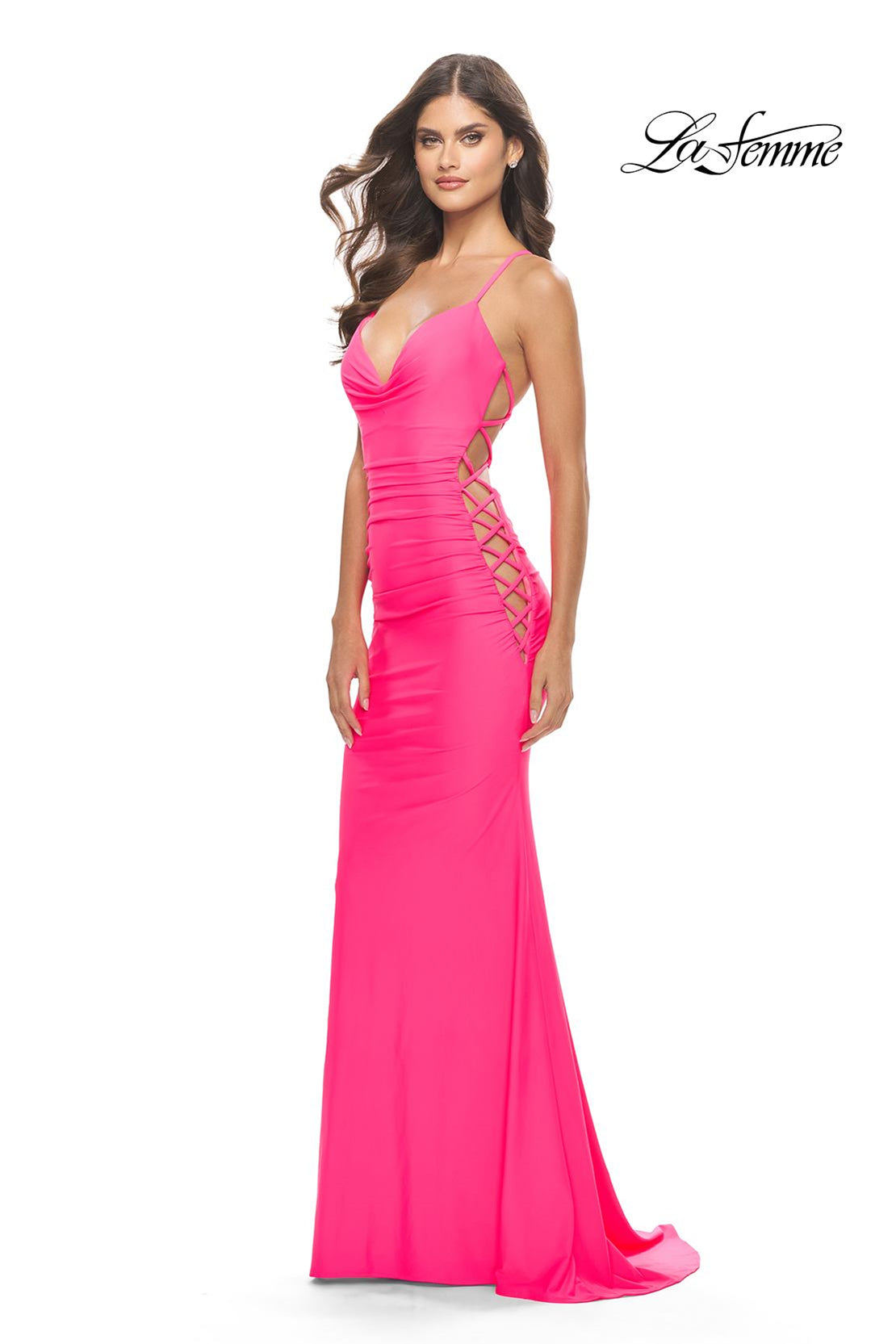 La Femme 31438 - Mydressline