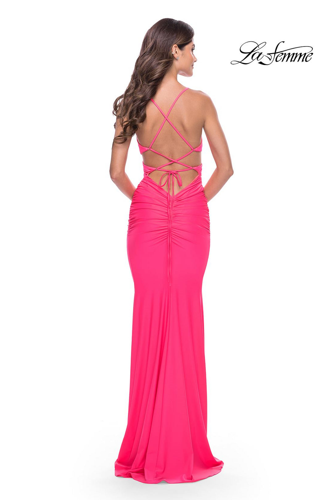La Femme 31442 - Mydressline