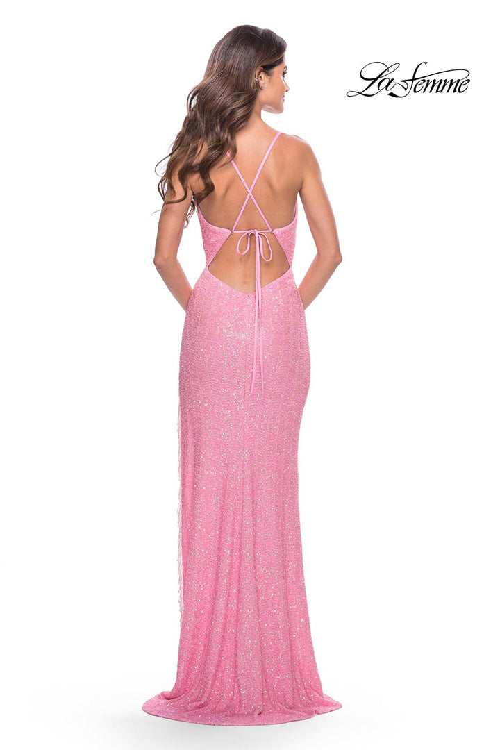 La Femme 31444 - Mydressline