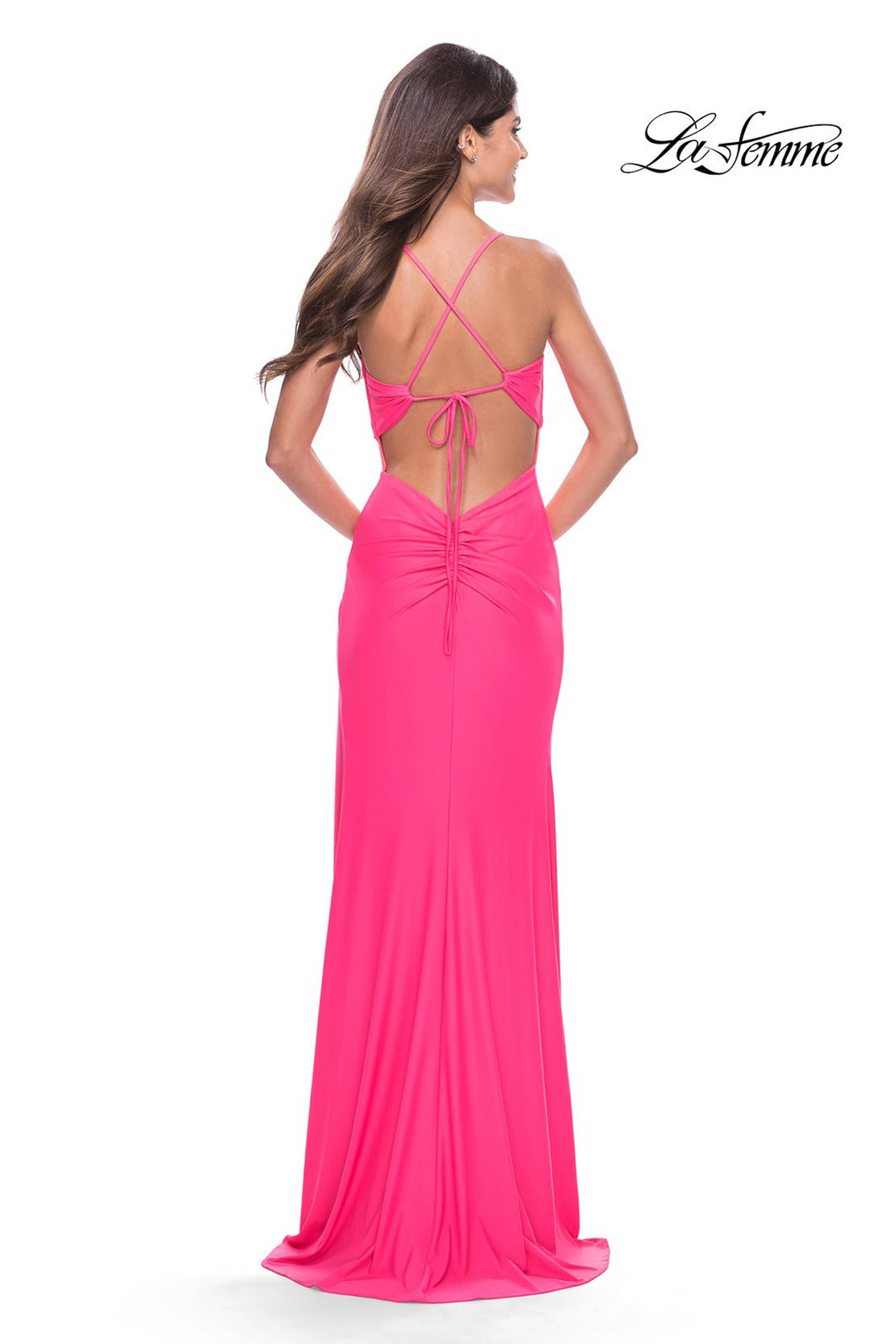 La Femme 31446 - Mydressline