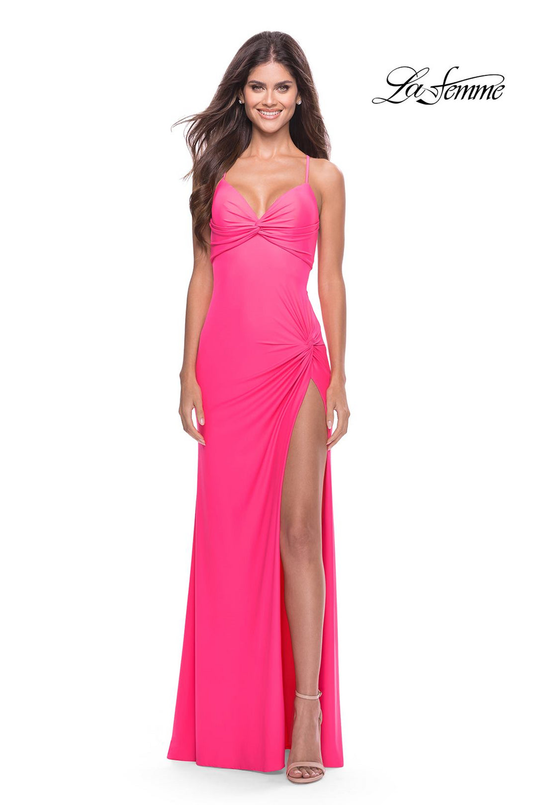 La Femme 31446 - Mydressline