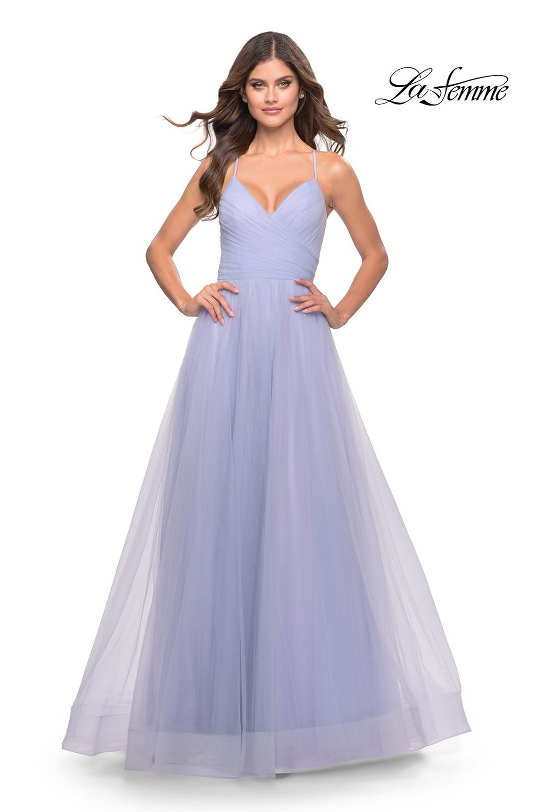 La Femme 31501 - Mydressline