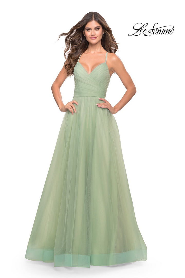 La Femme 31501 - Mydressline