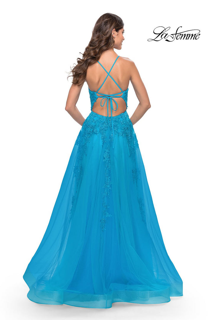 La Femme 31503 - Mydressline