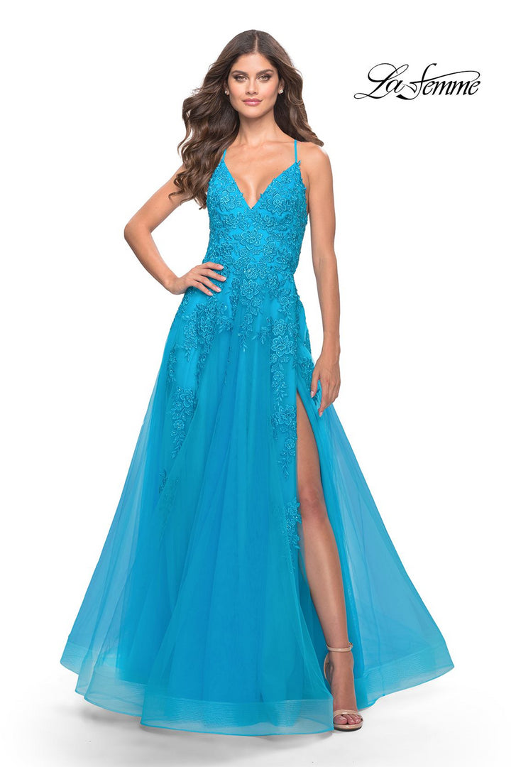 La Femme 31503 - Mydressline