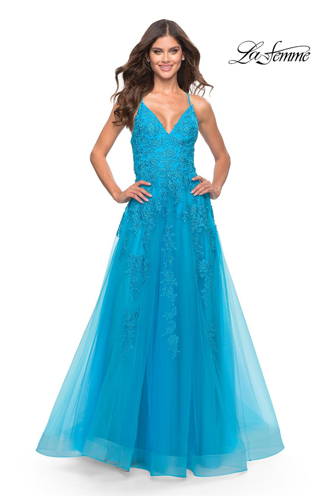 La Femme 31503 - Mydressline