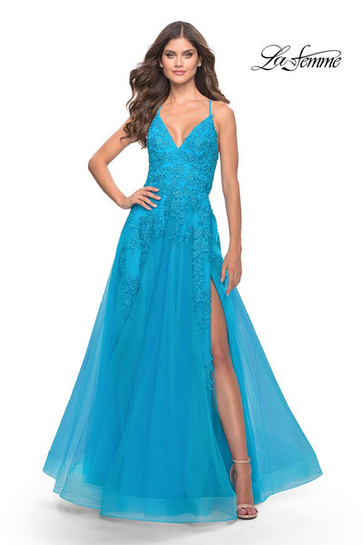 La Femme 31503 - Mydressline