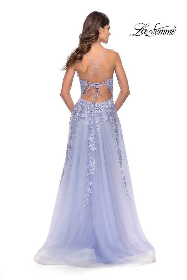 La Femme 31503 - Mydressline