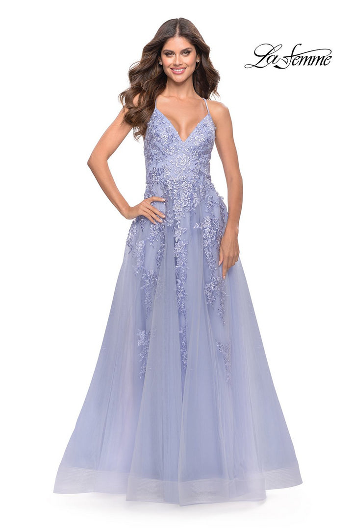 La Femme 31503 - Mydressline