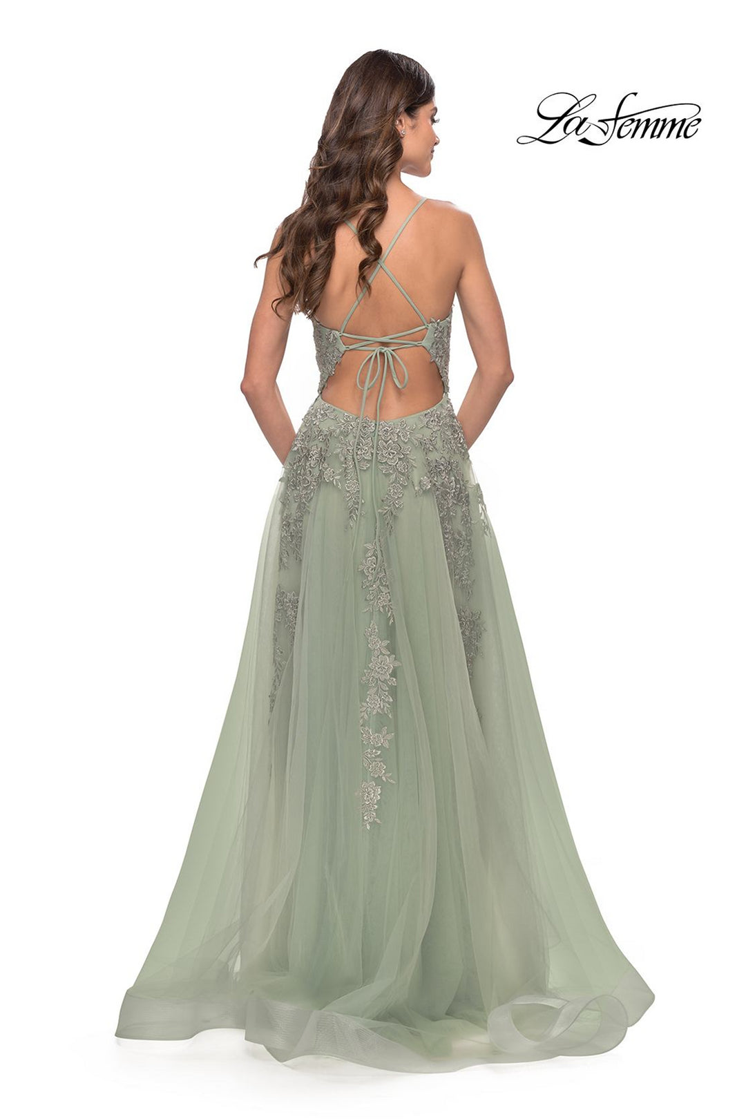 La Femme 31503 - Mydressline