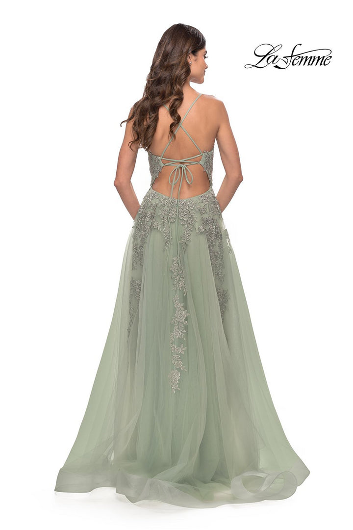 La Femme 31503 - Mydressline