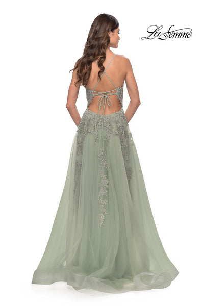 La Femme 31503 - Mydressline