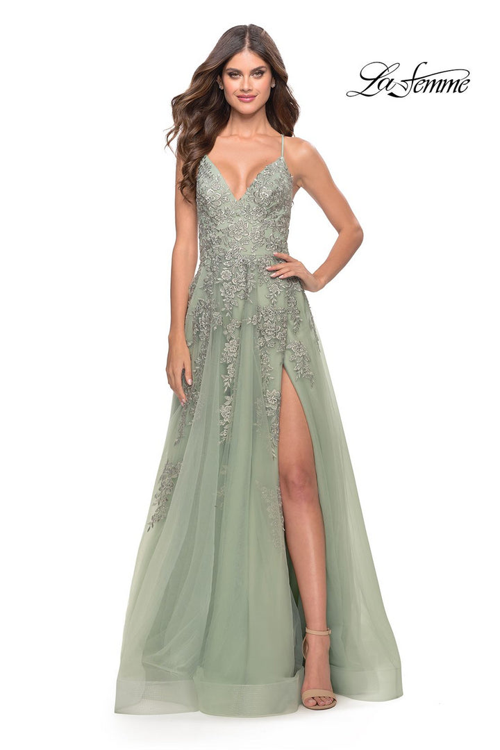 La Femme 31503 - Mydressline