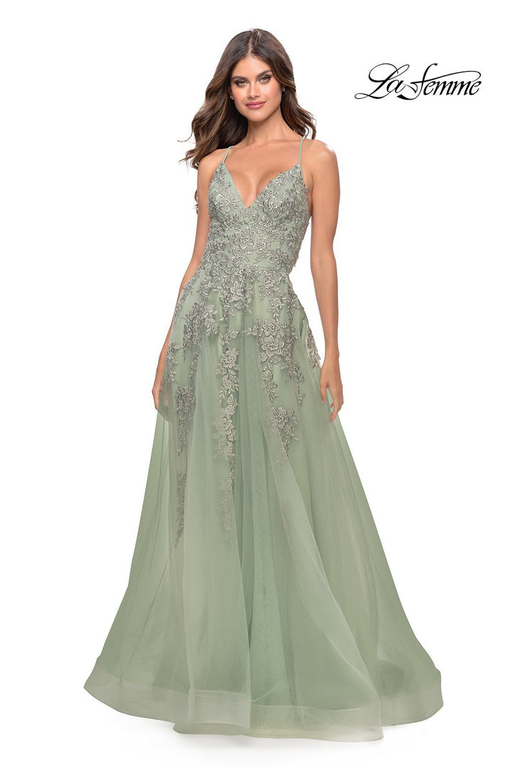 La Femme 31503 - Mydressline