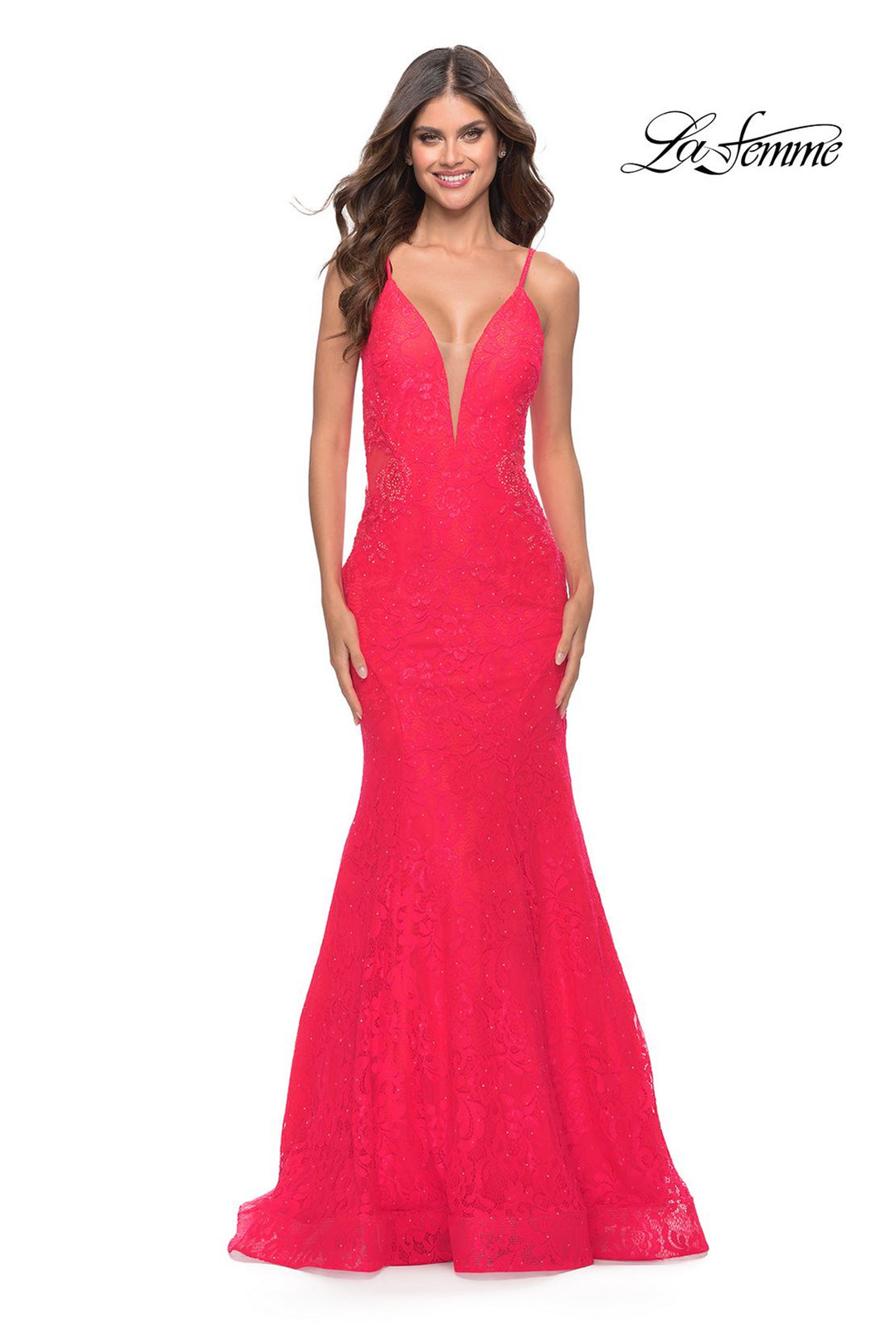 La Femme 31512 - Mydressline