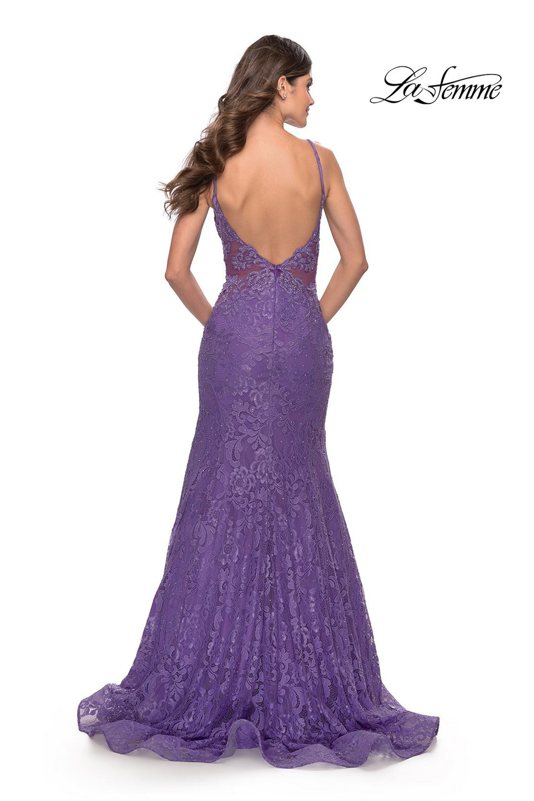 La Femme 31512 - Mydressline