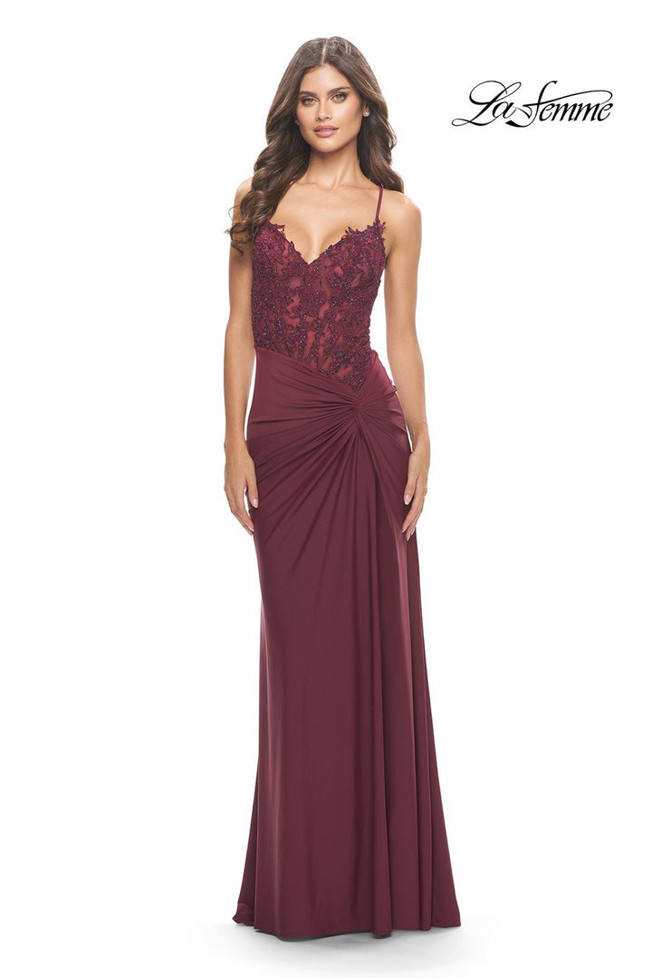 La Femme 31520 - Mydressline