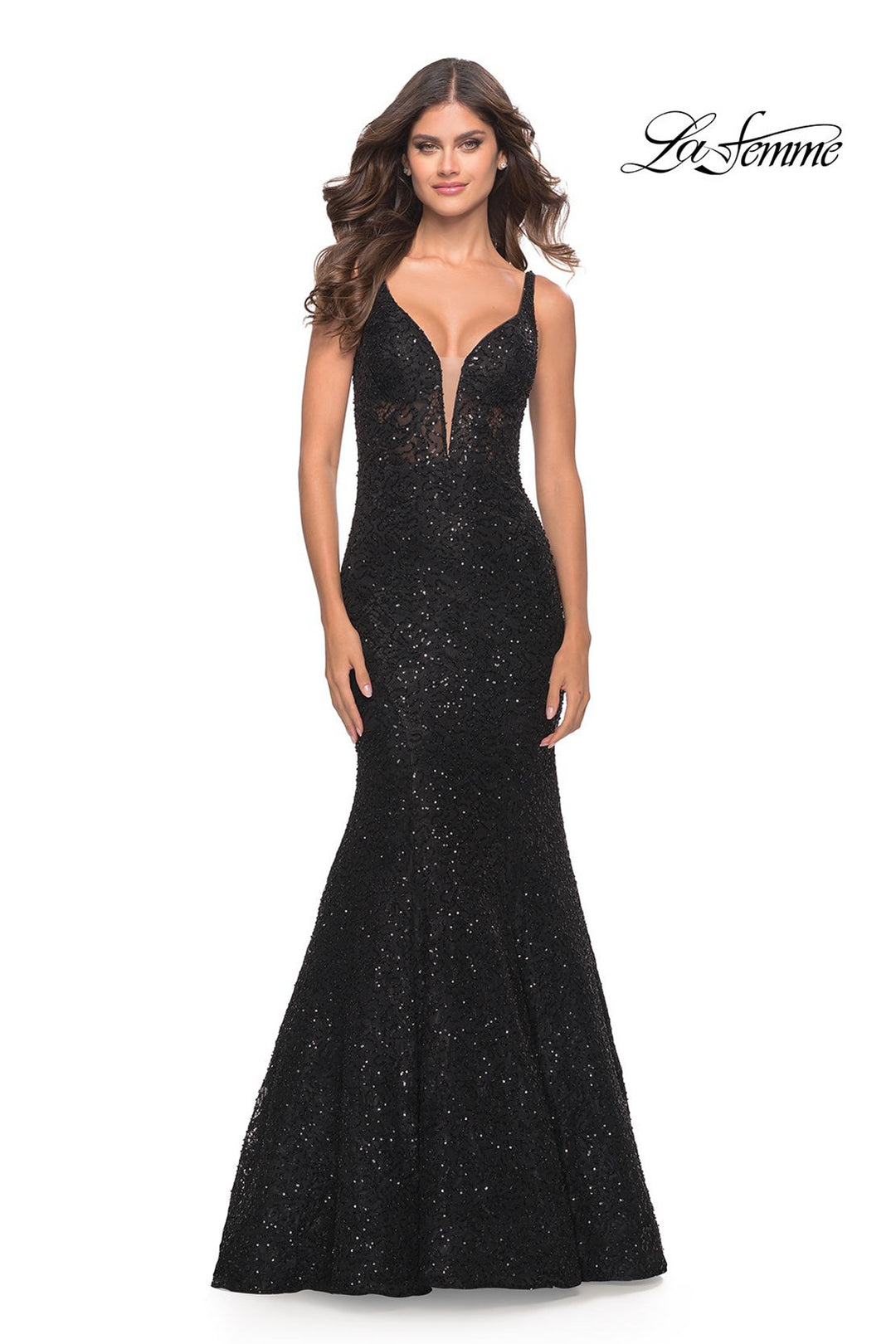 La Femme 31524 - Mydressline