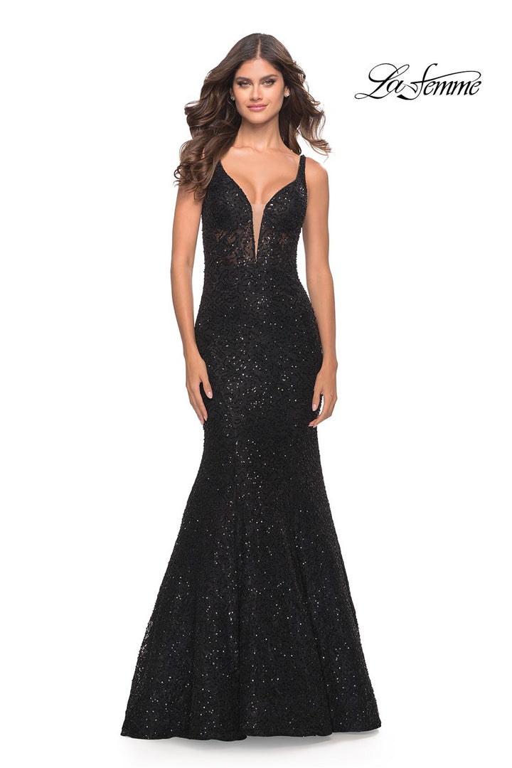 La Femme 31524 - Mydressline