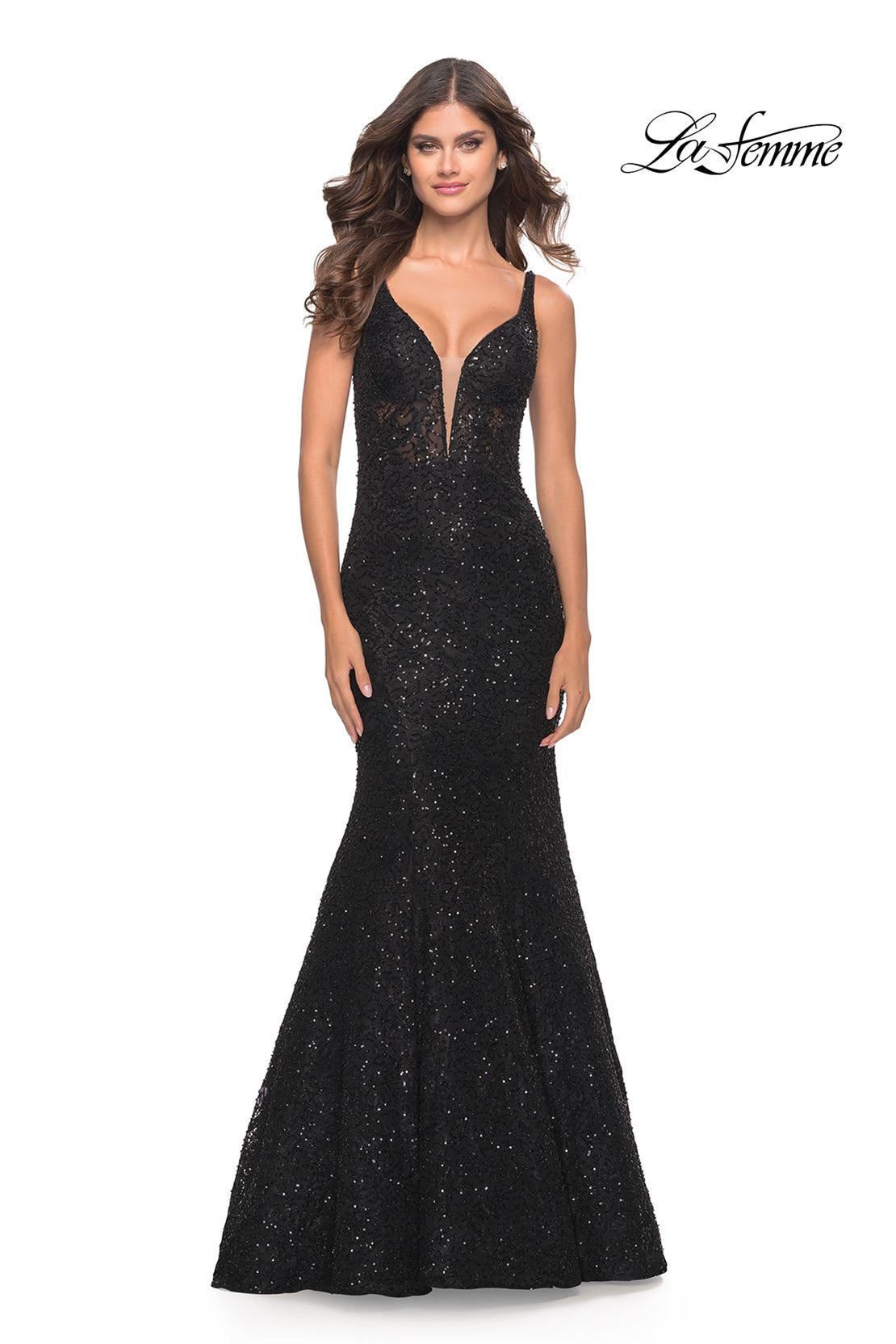 La Femme 31524 - Mydressline