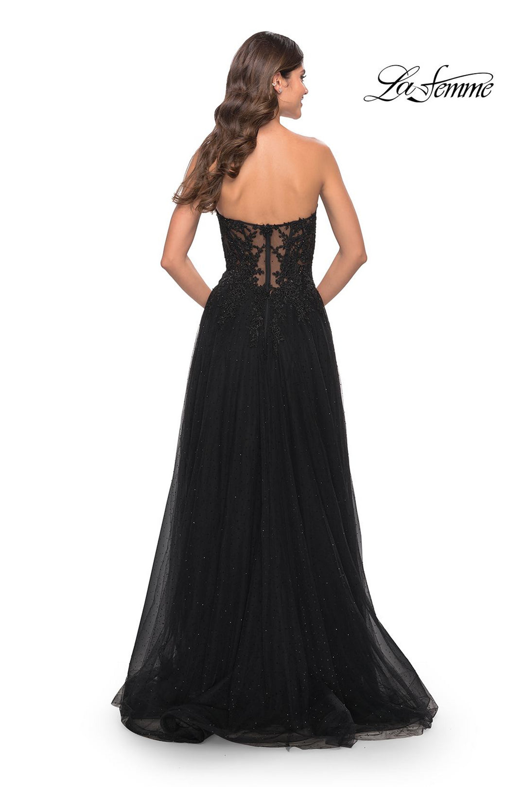 La Femme 31525 - Mydressline