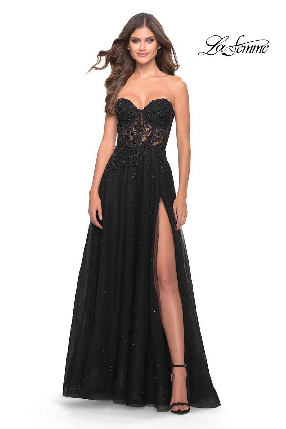 La Femme 31525 - Mydressline
