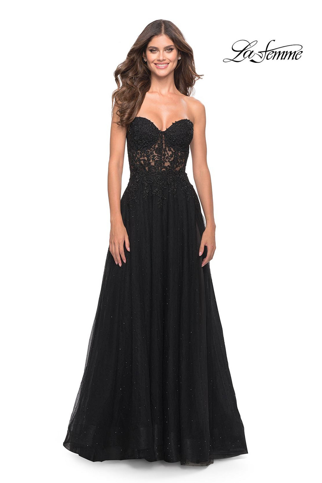 La Femme 31525 - Mydressline
