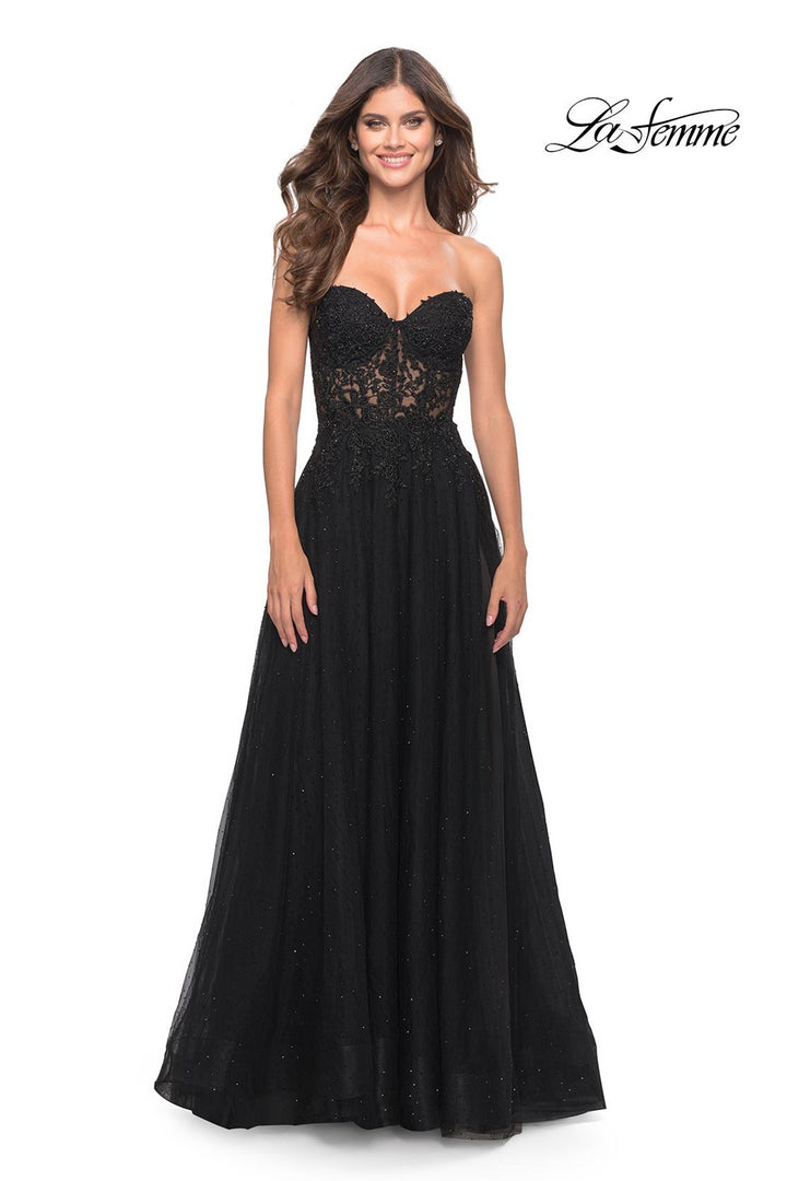 La Femme 31525 - Mydressline