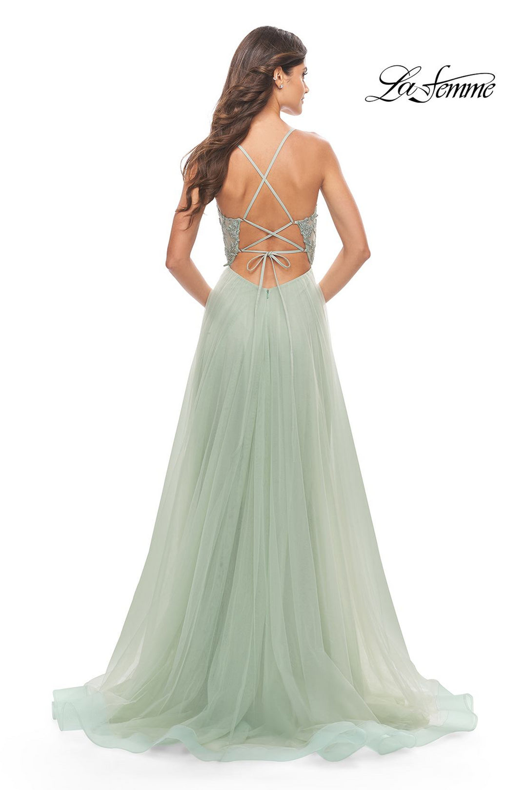 La Femme 31542 - Mydressline