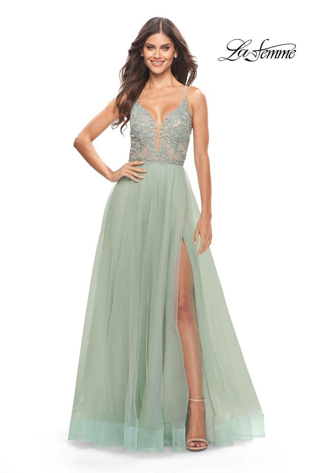 La Femme 31542 - Mydressline