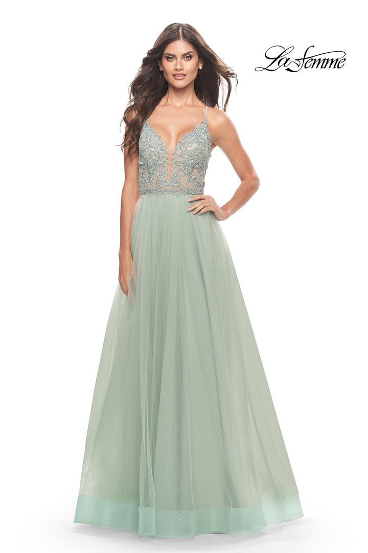 La Femme 31542 - Mydressline