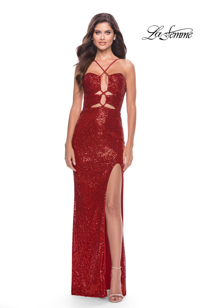La Femme 31549 - Mydressline