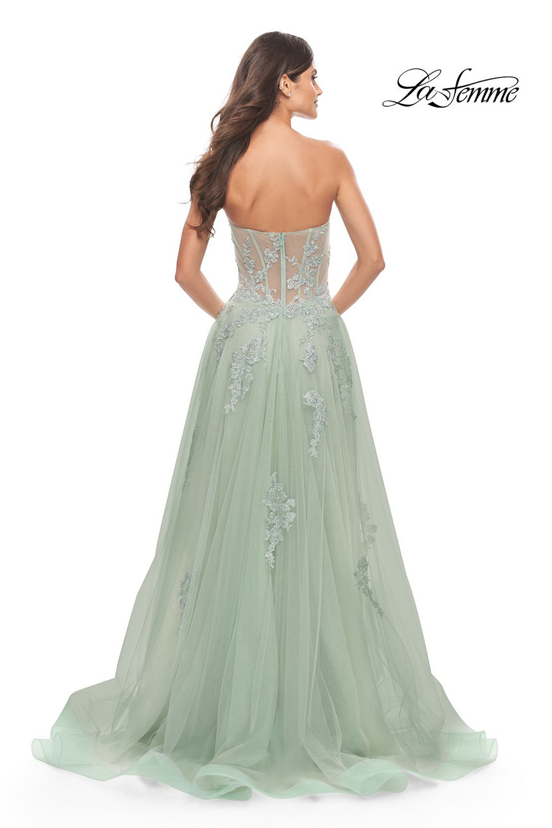 La Femme 31577 - Mydressline